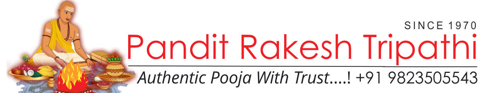 Kalsarp Puja Pandit